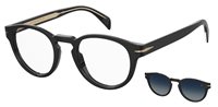 Sunglasses David Beckham Man 20584780749WJ - 20584780749WJ
